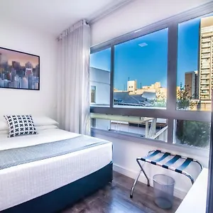 Apartamento 360 Suítes Perdizes, São Paulo