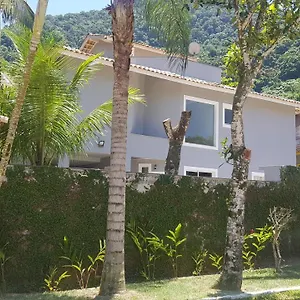 Casa de Férias Toque Toque Grande Paraiso, São Paulo