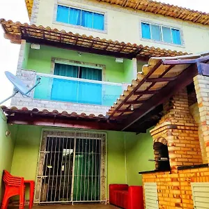 Triplex Em Cabo Frio, Do Peró , Cabo Frio Brasil