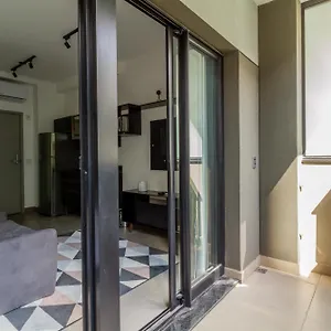 Apartamento 360 Suítes Jardins, São Paulo