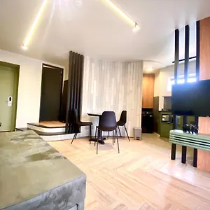 Apartamento Paulista Wall Street By Mob Vaga Piscina Metrô, São Paulo